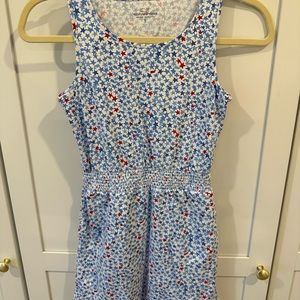 Vineyard Vines Girls Dress